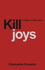 Cover: Killjoys - London Publishing Partnership