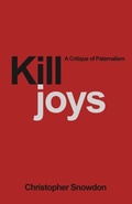 Cover: Killjoys - London Publishing Partnership