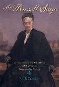 Cover: Mrs. Russell Sage - Indiana University Press