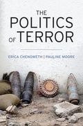 Cover: The Politics of Terror - Oxford University Press Inc