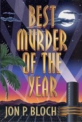 Cover: Best Murder of the Year - Minotaur Books