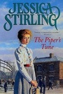 Cover: The Piper's Tune - St. Martin's Press