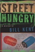 Cover: Street Hungry - Minotaur Books