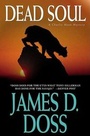 Cover: Dead Soul - Minotaur Books