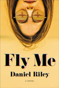 Enlarge image Cover: Fly Me - Back Bay Books