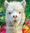 Cover: Alpaca Lunch - Little, Brown Young Readers