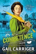 Cover: Competence - Little, Brown & Company