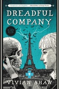 Cover: Dreadful Company - Orbit