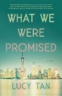Enlarge image Cover: What We Were Promised - Little Brown and Company