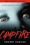 Cover: Campfire - Jimmy Patterson