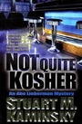 Cover: Not Quite Kosher - Forge