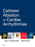 Cover: Catheter Ablation of Cardiac Arrhythmias E-Book - Elsevier