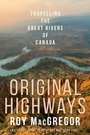Cover: Original Highways - Vintage Canada