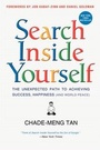 Cover: Search Inside Yourself - HarperCollins