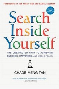 Enlarge image Cover: Search Inside Yourself - HarperCollins