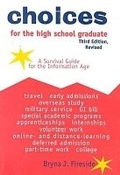Cover: Choices for the High School Graduate - Facts On File Inc