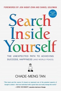 Enlarge image Cover: Search Inside Yourself - Collins