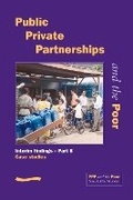 Cover: PPP and the Poor: Interim Findings - Part B (case studies) - WEDC