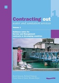 Cover: Contracting Out Water and Sanitation Services: Volume 1. - WEDC