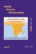 Cover: PPP and the Poor: Case Study - Dolphin Coast, South Africa. Dolphin Coast water concession - WEDC