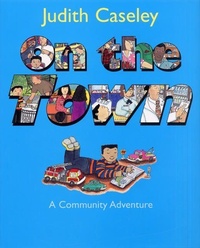 Enlarge image Cover: On the Town - HarperCollins