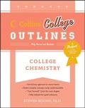 Cover: College Chemistry - Collins Reference