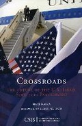 Cover: Crossroads - Centre for Strategic & International Studies,U.S.