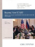 Cover: Beyond New START - Centre for Strategic & International Studies,U.S.