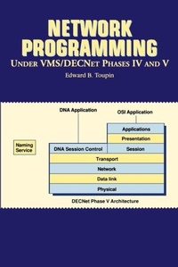 Abbildung von: Network Programming Under VMS/DECNet Phases IV and V - Wiley