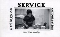 Enlarge image Cover: Service: A Trilogy on Colonization - Printed Matter, Incorporated