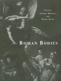 Abbildung von: Roman Bodies - British School at Rome