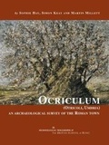 Cover: Ocriculum (Otricoli, Umbria) - British School at Rome