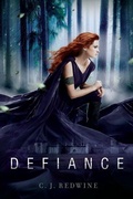 Cover: Defiance - Collins