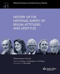Cover: History of the National Survey of Sexual Attitudes and Lifestyles - University of London Queen Mary College