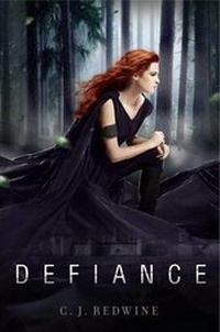 Enlarge image Cover: Defiance - Collins