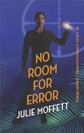 Cover: No Room for Error - Wwl Carina Press