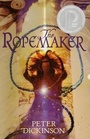 Cover: The Ropemaker - Delacorte Press