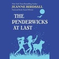 Cover: The Penderwicks at Last - Listening Library