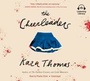 Cover: The Cheerleaders - Listening Library