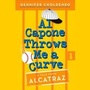 Cover: Al Capone Throws Me a Curve - Listening Library