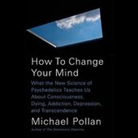 Enlarge image Cover: How to Change Your Mind - Books on Tape