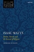 Cover: Isaac Watts - T.& T.Clark Ltd
