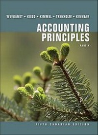 Enlarge image Cover: Accounting Principles, Part 4 - Wiley