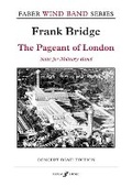 Cover: The Pageant of London - Faber Music Ltd