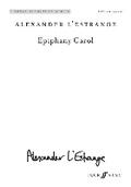 Cover: Epiphany Carol - Faber Music Ltd