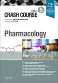 Abbildung von: Crash Course Pharmacology - Elsevier
