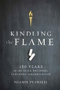 Abbildung von: Kindling the Flame - Gill Books