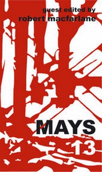 Enlarge image Cover: The May Anthologies 2005 - Varsity Publications Ltd