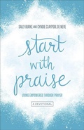 Cover: Start with Praise - Harvest House Publishers,U.S.