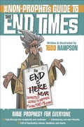 Cover: The Non-Prophet's Guide to the End Times - Harvest House Publishers,U.S.